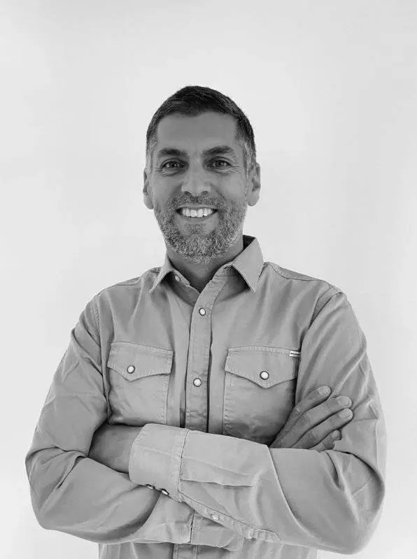 Khaled BOUJENFA