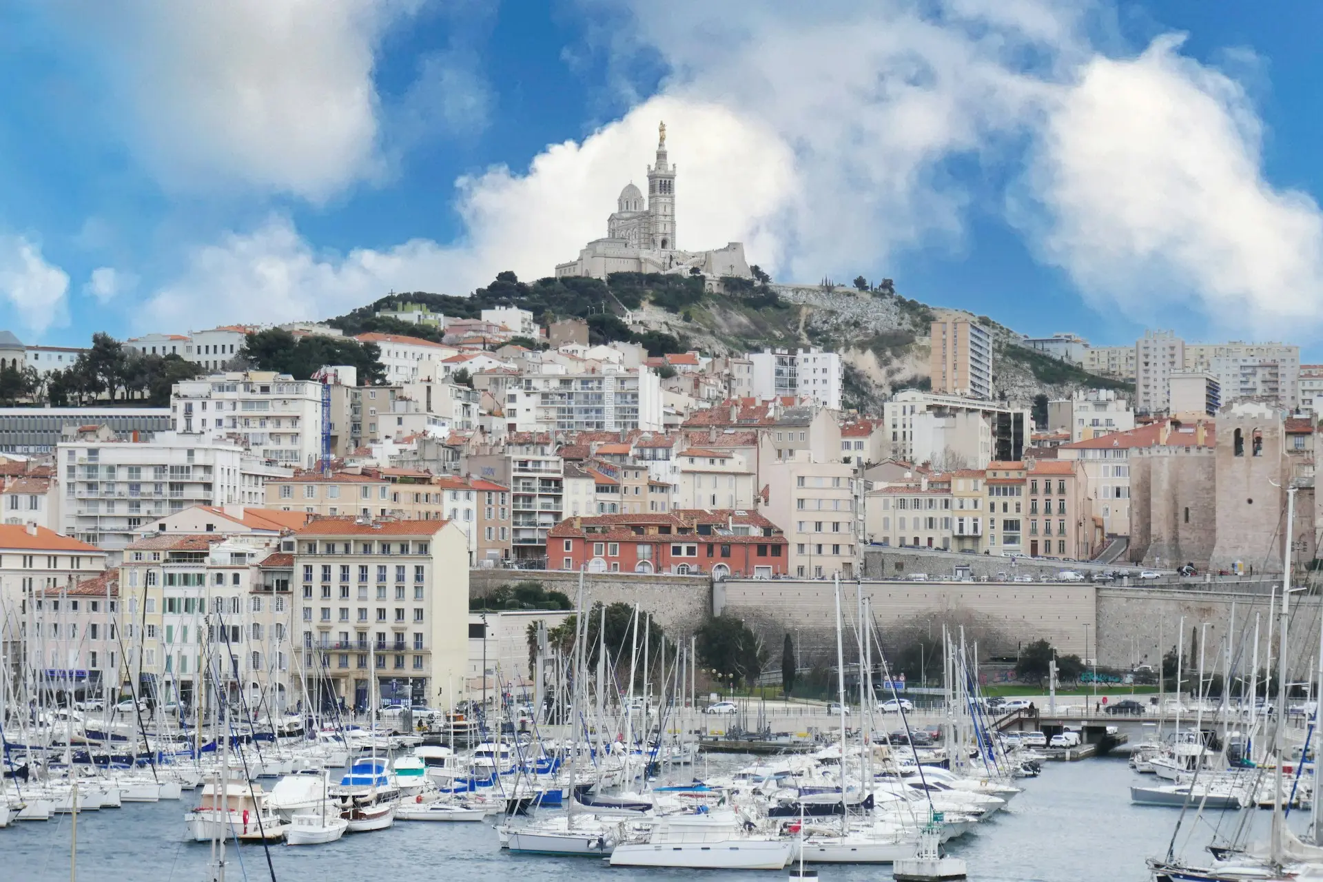 Bonjour tout le monde !
