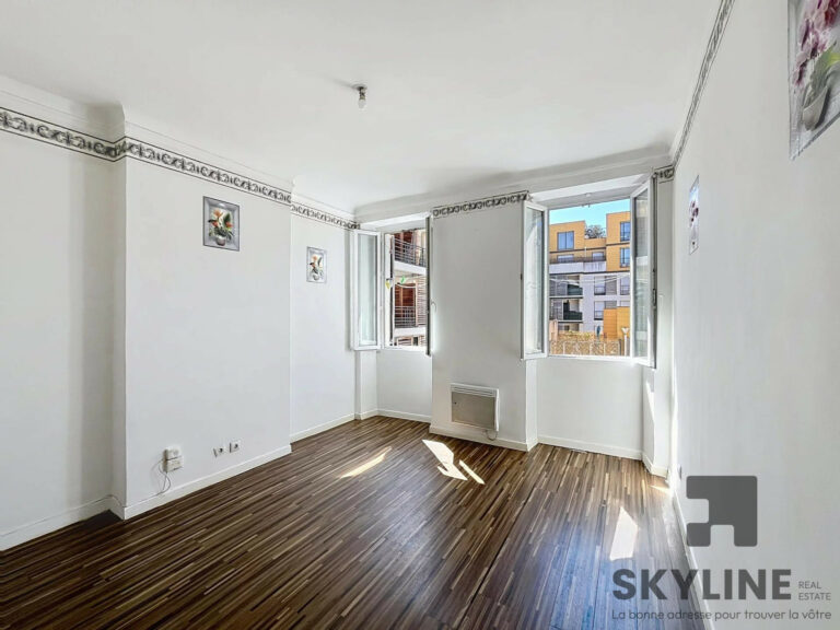 APPARTEMENT T2 PROCHE DE TOUTES COMMODITÉS