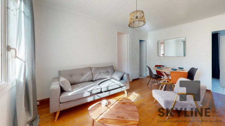 COLOCATION – 1 Chambre – Proche des transports – Marseille, 8e
