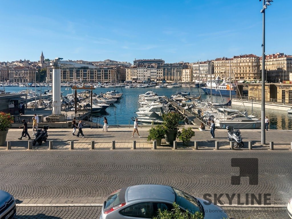 Appartement 5 pièces 141 m² · à Marseille · 141 m² · 350 000 €