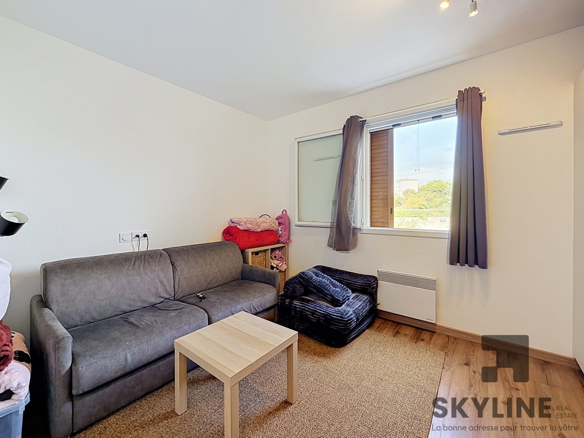 Appartement à vendre Marseille