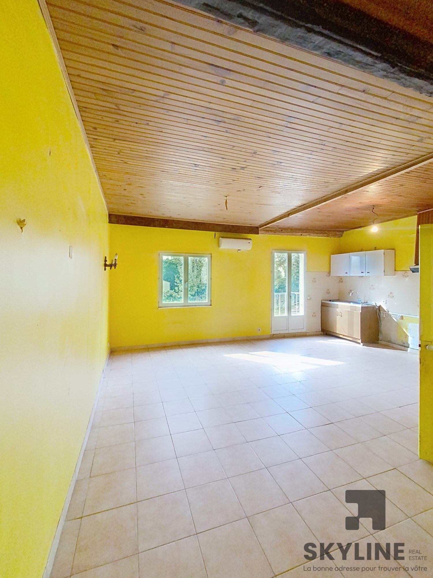 Maison 3 pièces 64 m² · à Marseille · 64 m² · 165 000 €