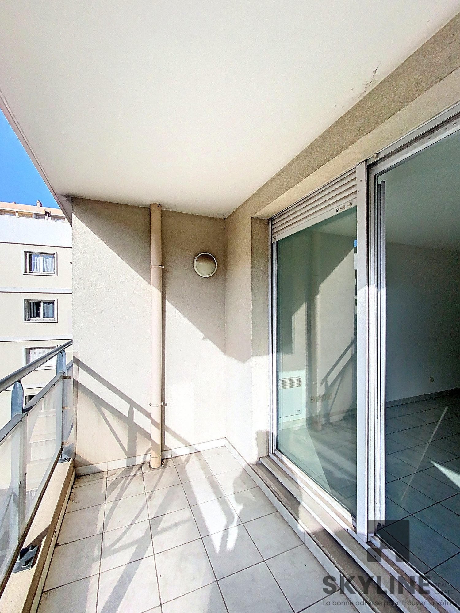 Appartement 2 pièces 86 m² · à Marseille · 86 m² · 159 000 €