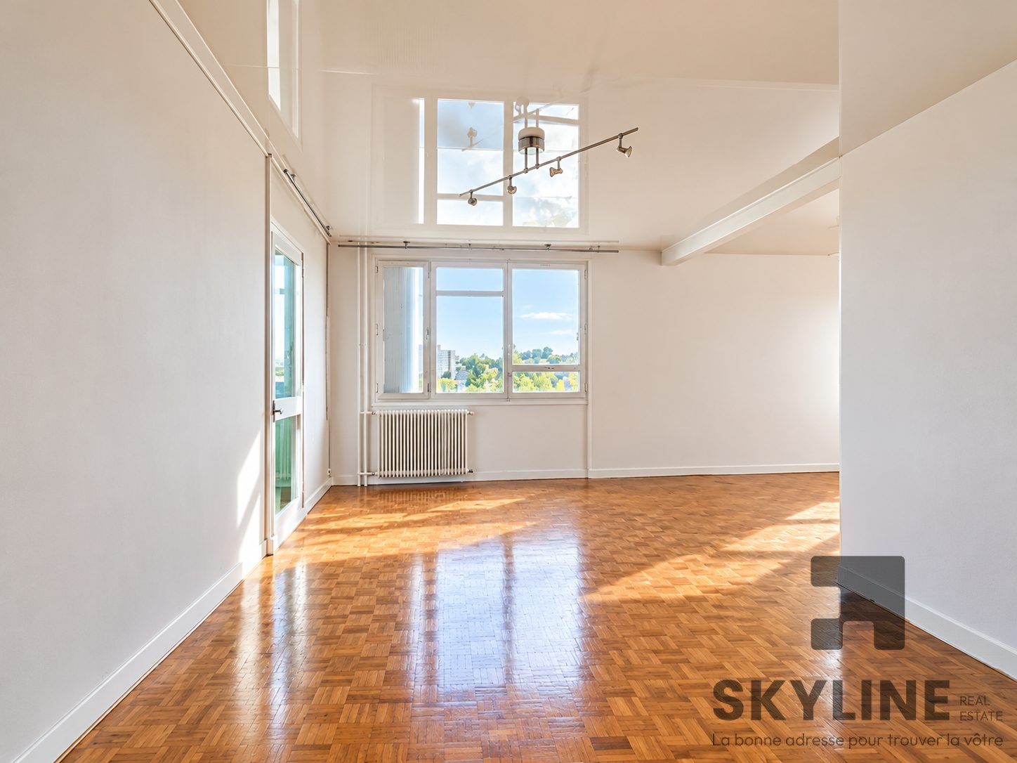 Appartement 3 pièces 82 m² · à Marseille · 82 m² · 179 000 €